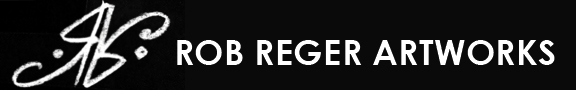 Rob Reger Artwork