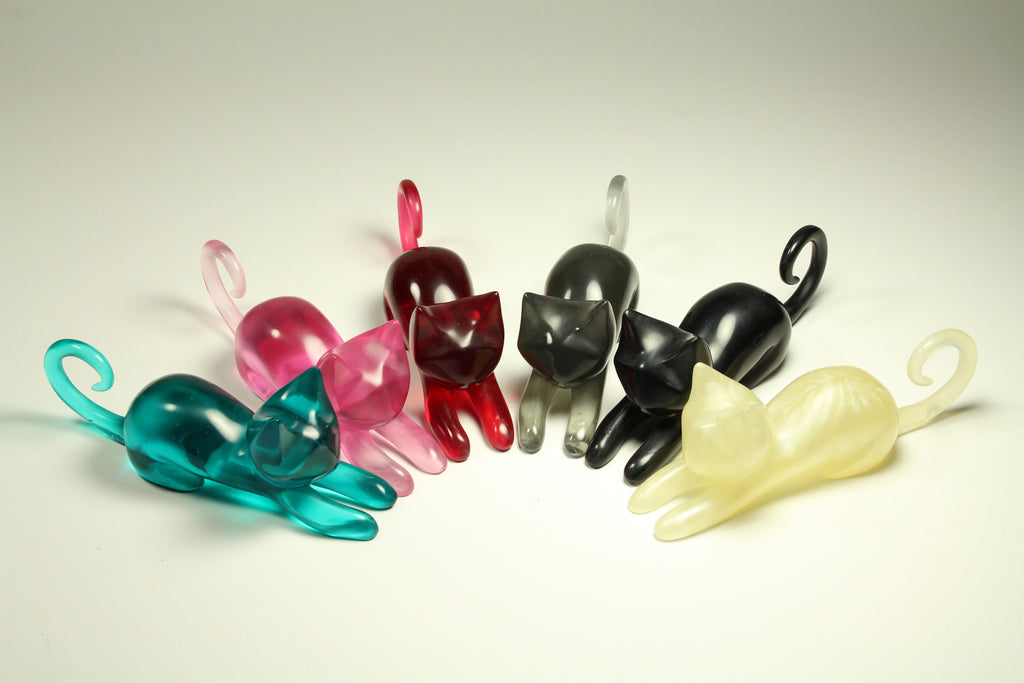 Kitty Gems Ready To Ship! Adopt a Kitty!  Meow!