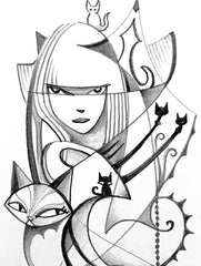 ORIGINAL ARTWORKS