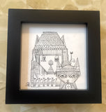Chateau Catto