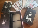 Tarot Book, Cards and Box