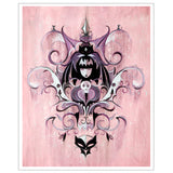 Power of Strange 11x14" Print
