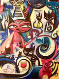 100 Cats