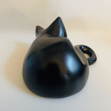 Black Roubaix Kitty Gem