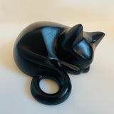 BLACK ROUBAIX KITTY GEM