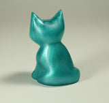 PEARL TURQUOISE MAX KITTY GEM