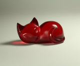 RUBY ROXANNE KITTY GEM