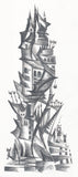 CASTLE #5 (Emily's Dream House Series)